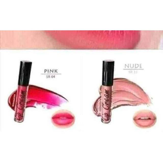Lip cream sr 12