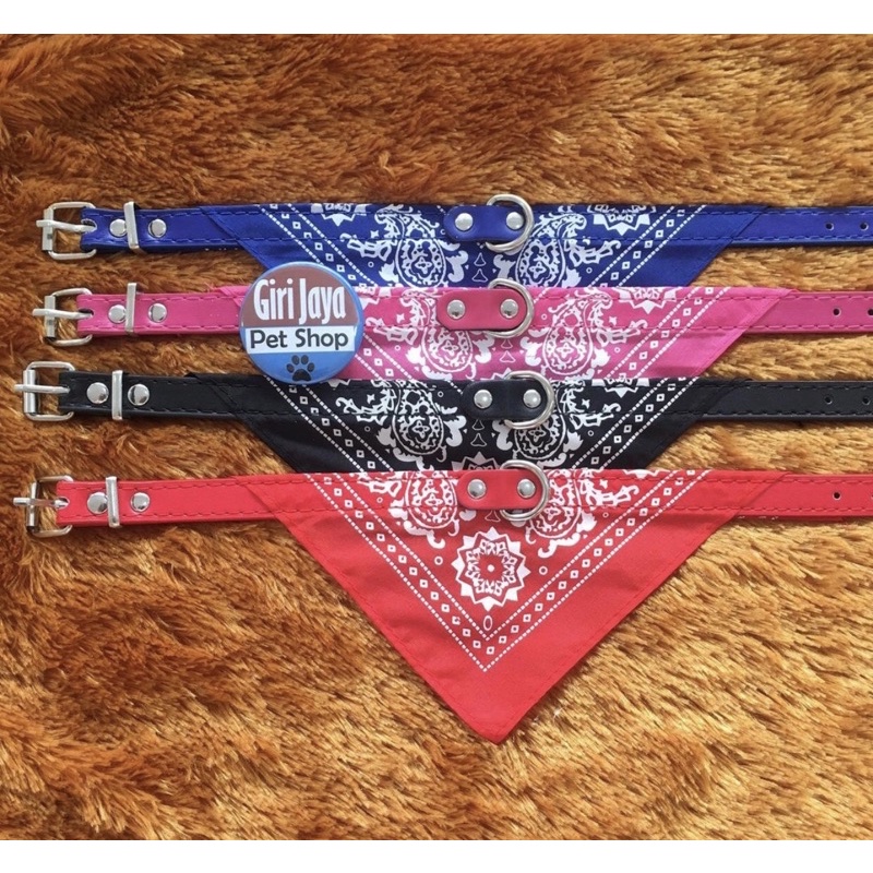 Kalung Cowboy