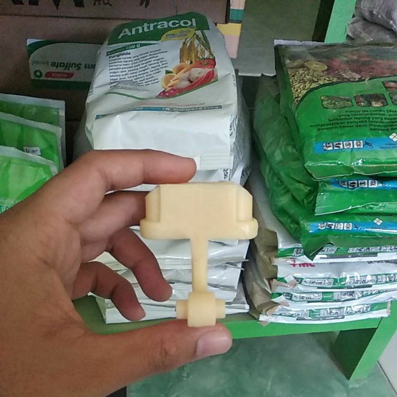 Angkul Tangki Solo