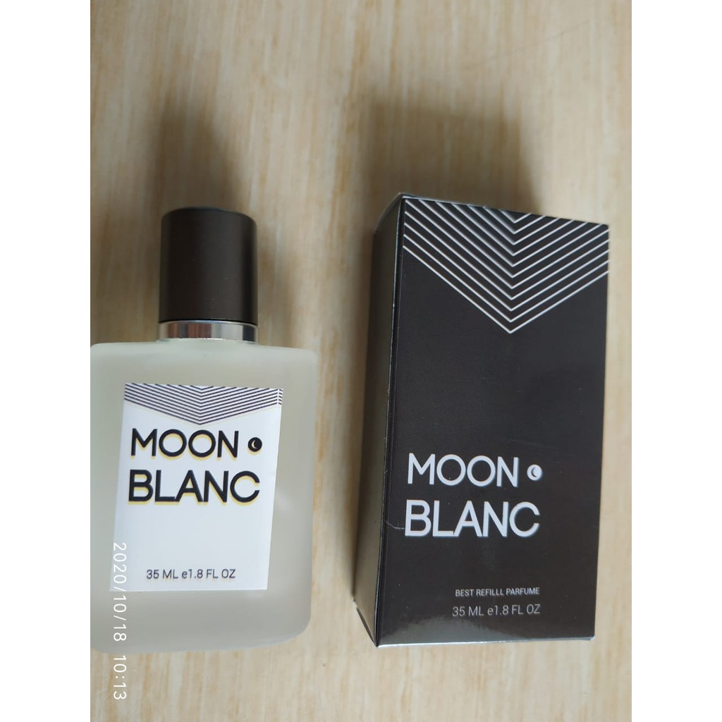 PARFUM MOON BLANC