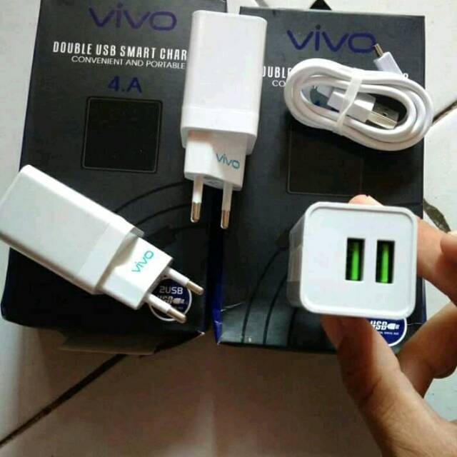 CARGER ORI VOOc 4A