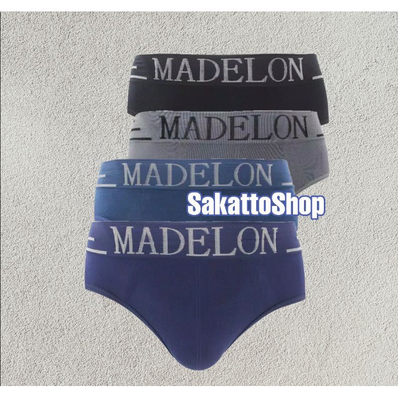Celana Dalam Madelon 993