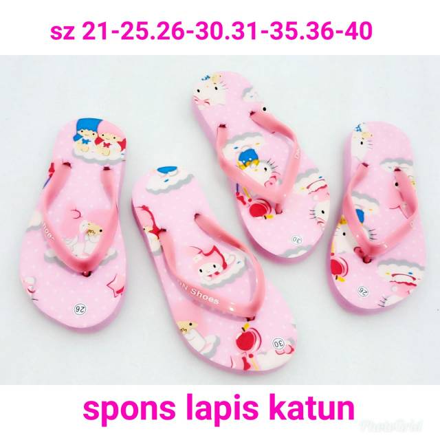 Sendal couple