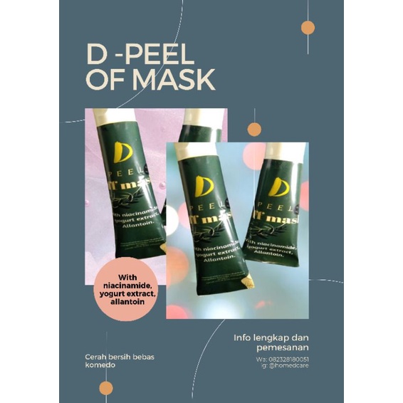 DPellofmask