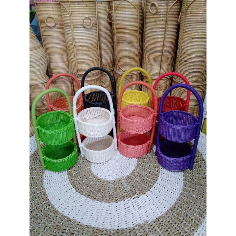 Tempat Bumbu sintetis