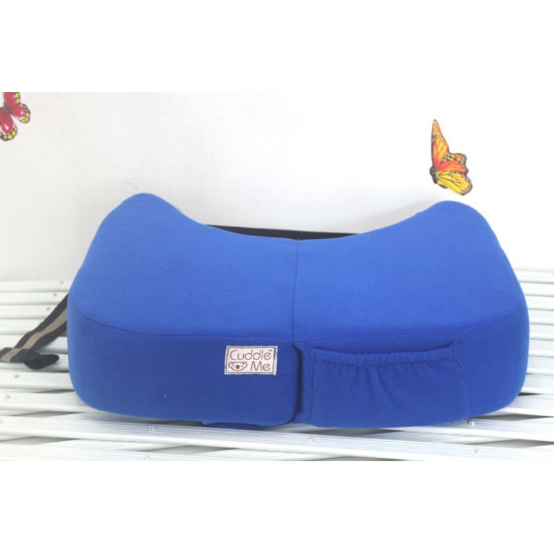 CuddleMe Nursing Pillow / Bantal Menyusui
