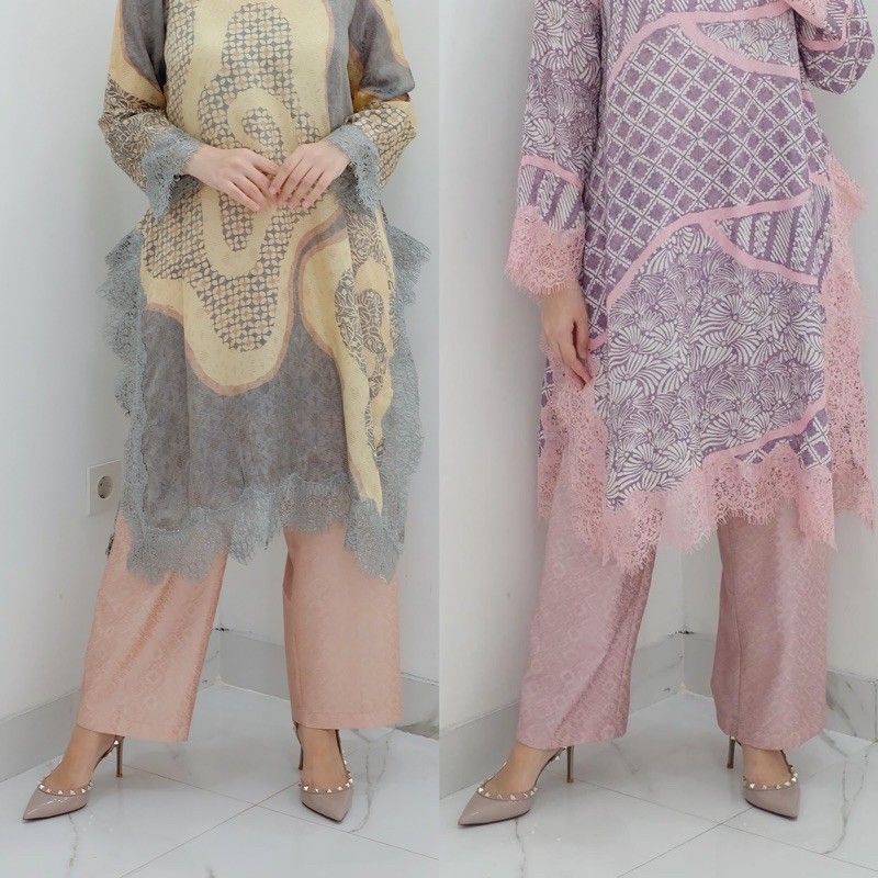 Set Tunic thania
