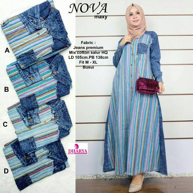 Nova