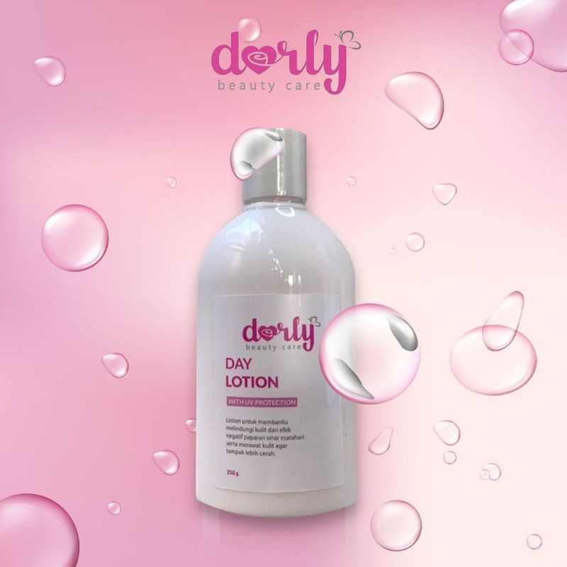Dorly Day Lotion