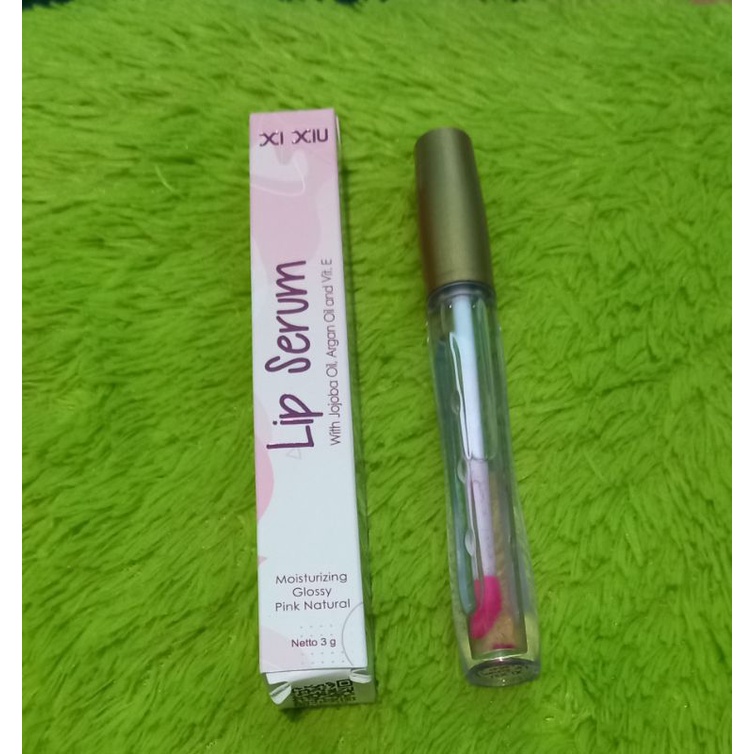 lipserum