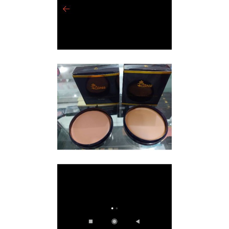 ultrashine ranee