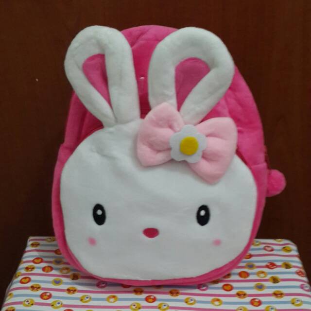 Tas Ransel Rabbit mini
