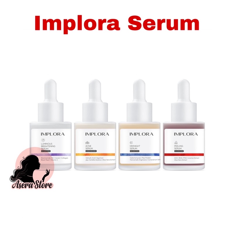 Implora Serum