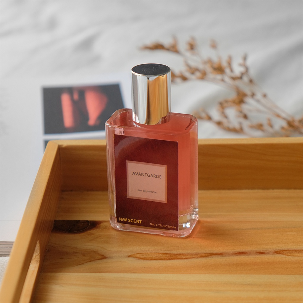 AVANTGARDE | Parfum Pria