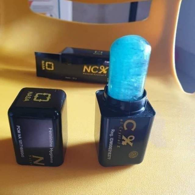 NCX Natural Crystal X