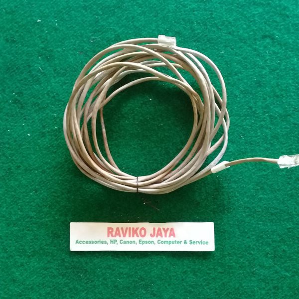 Kabel LAN panjang 7 Meter