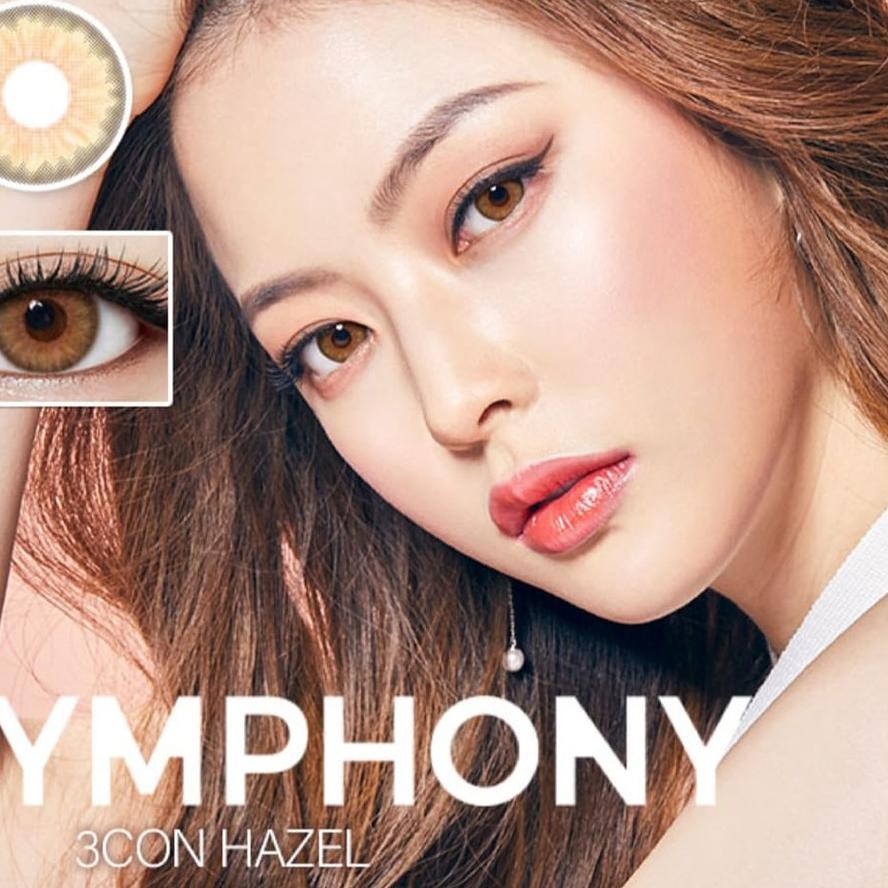 VDS6 Softlens Princess Symphony 14mm «