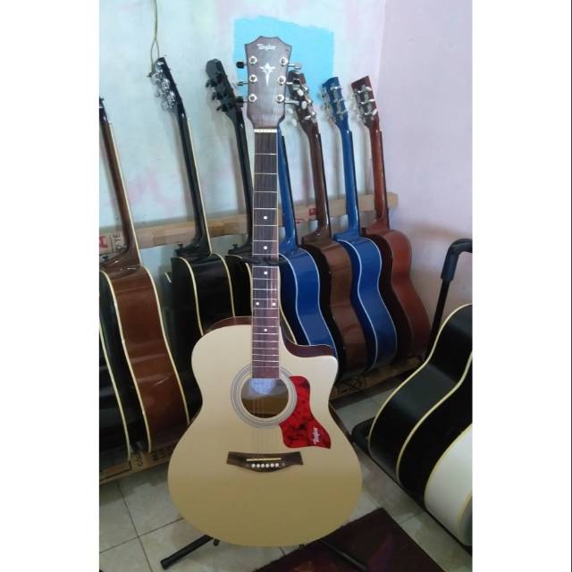 Gitar Taylor