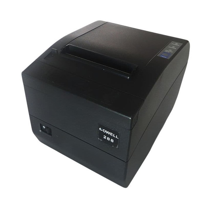 GOWELL 288 Thermal Printer 3 inch (Parallel)