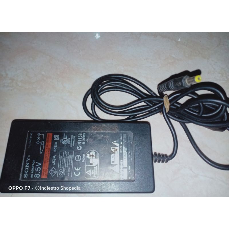 Adaptor PS2 Slim Ori Cabutan