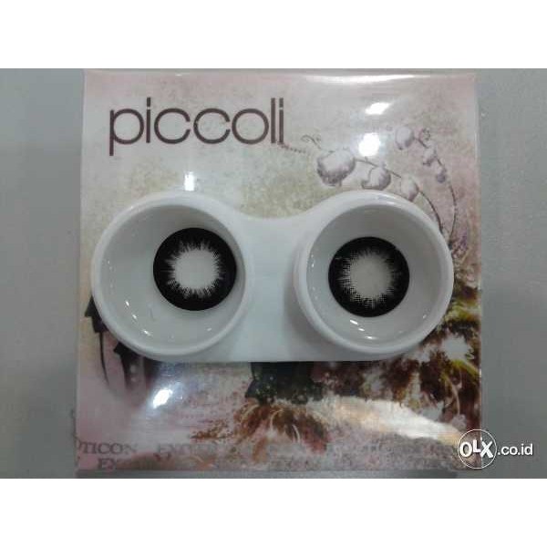 SOFTLENS X2 PICCOLI MURAH