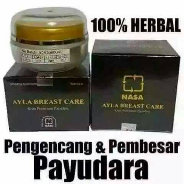 Ayla breast care