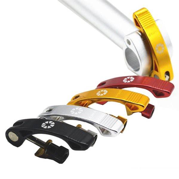 Baut QR Quick Release Handlepost dan Seatclamp