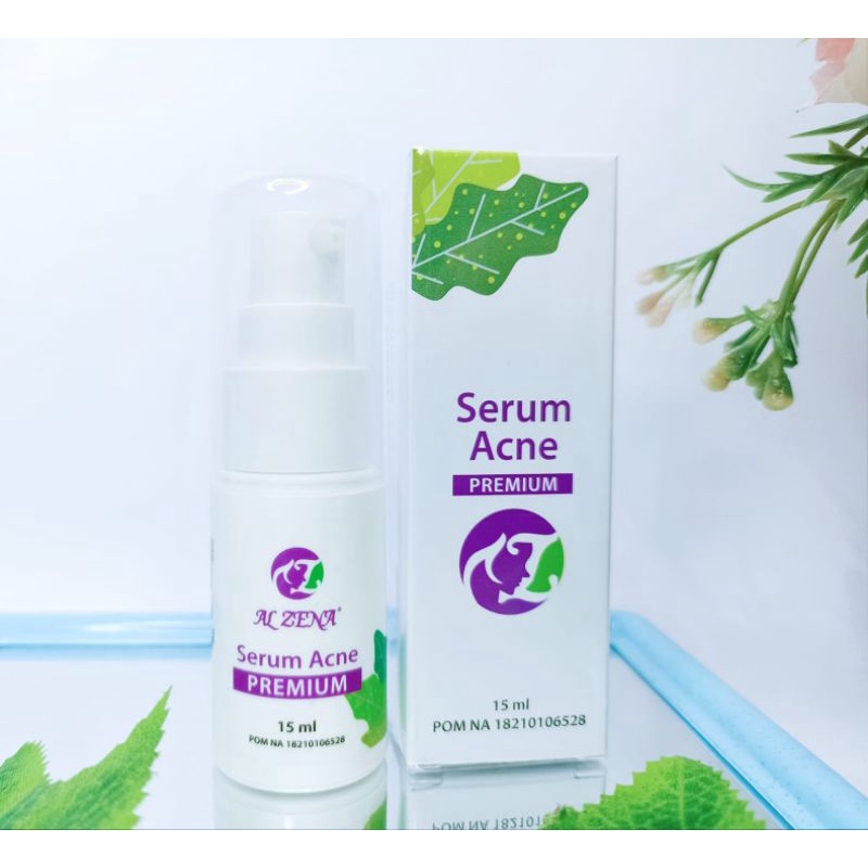 SERUM ACNE PREMIUM