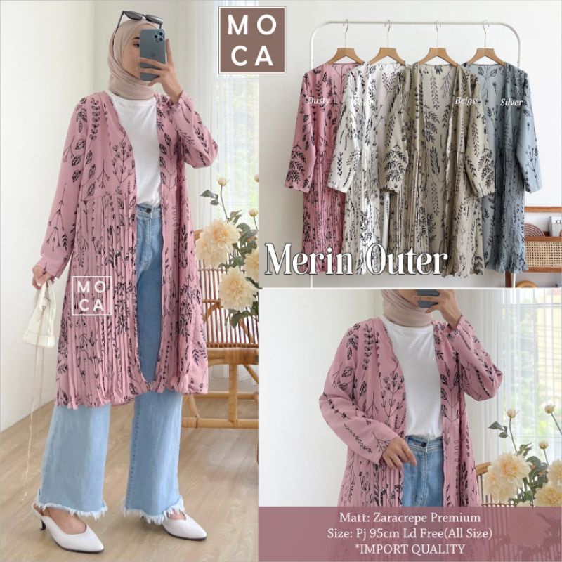 Merin outer