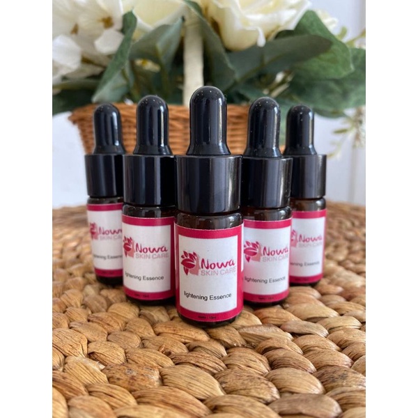 Serum Lightening Essence