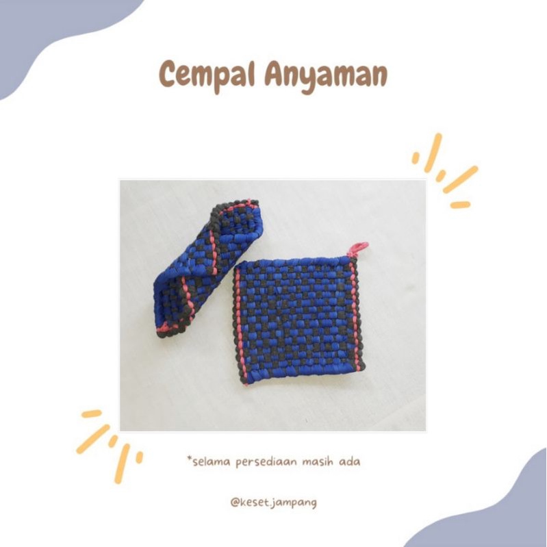Cempal Anyaman