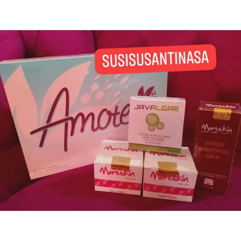 herbal amote