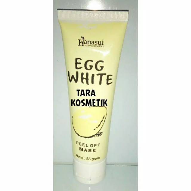 Hanasui Egg White