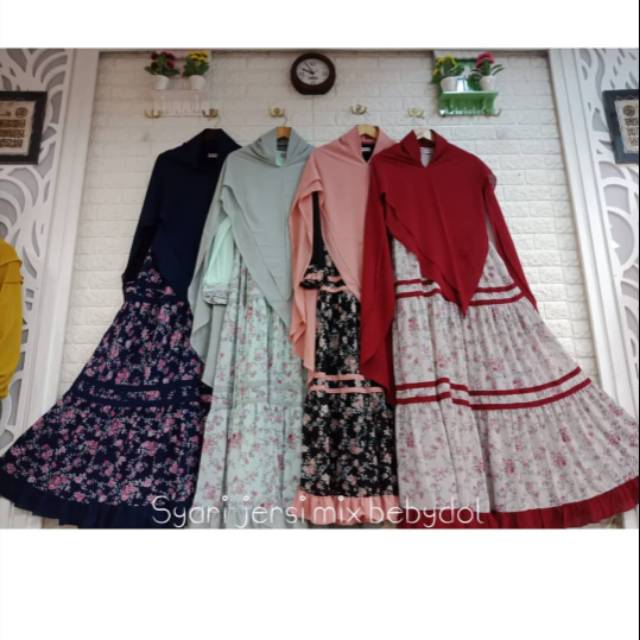 Annisa set