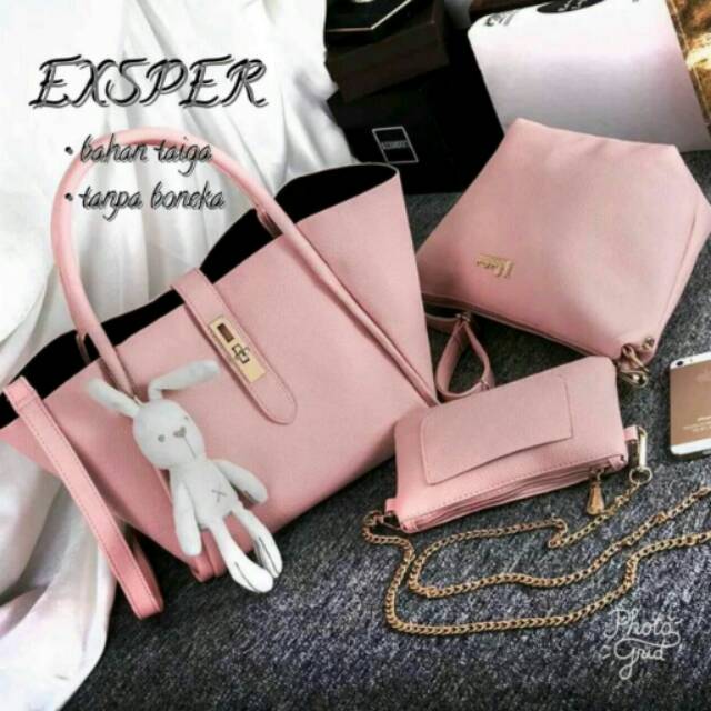 Tote eksper