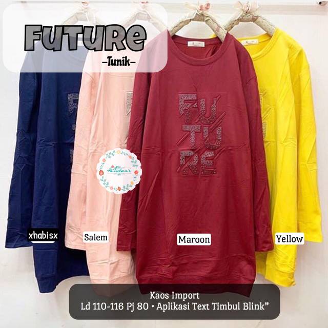 Future tunik