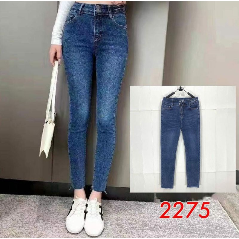 Celana jeans HW