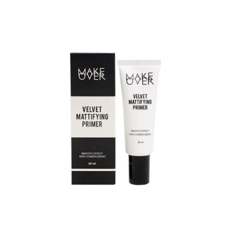 MAKE OVER VELVET MATTIFYING PRIMER