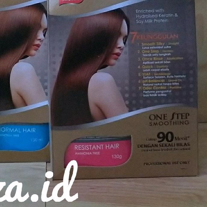 ❋ Inaura One Step Smoothing 130gr ✷