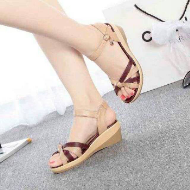 Wedges