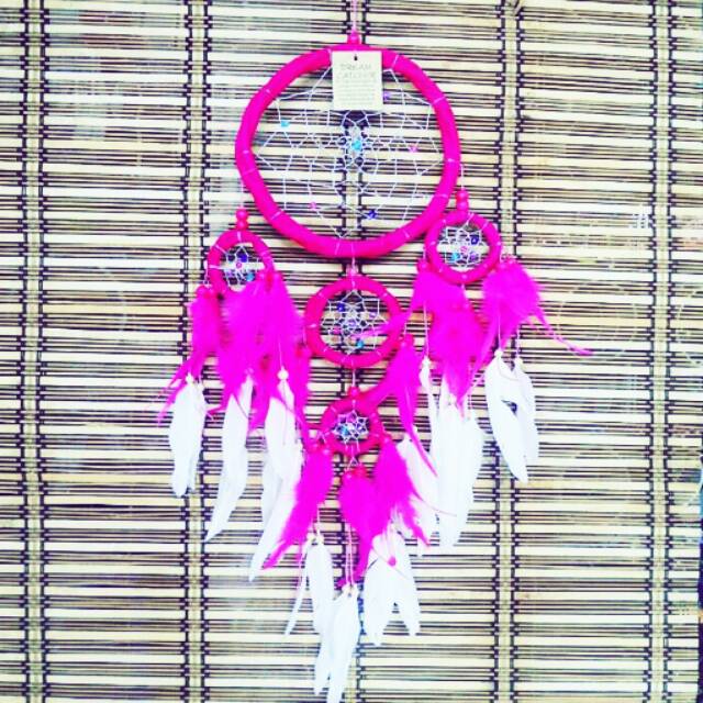 Dream catcher dc008