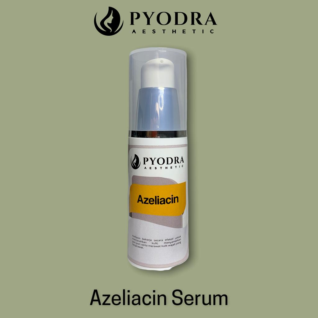 AZELIACIN SERUM