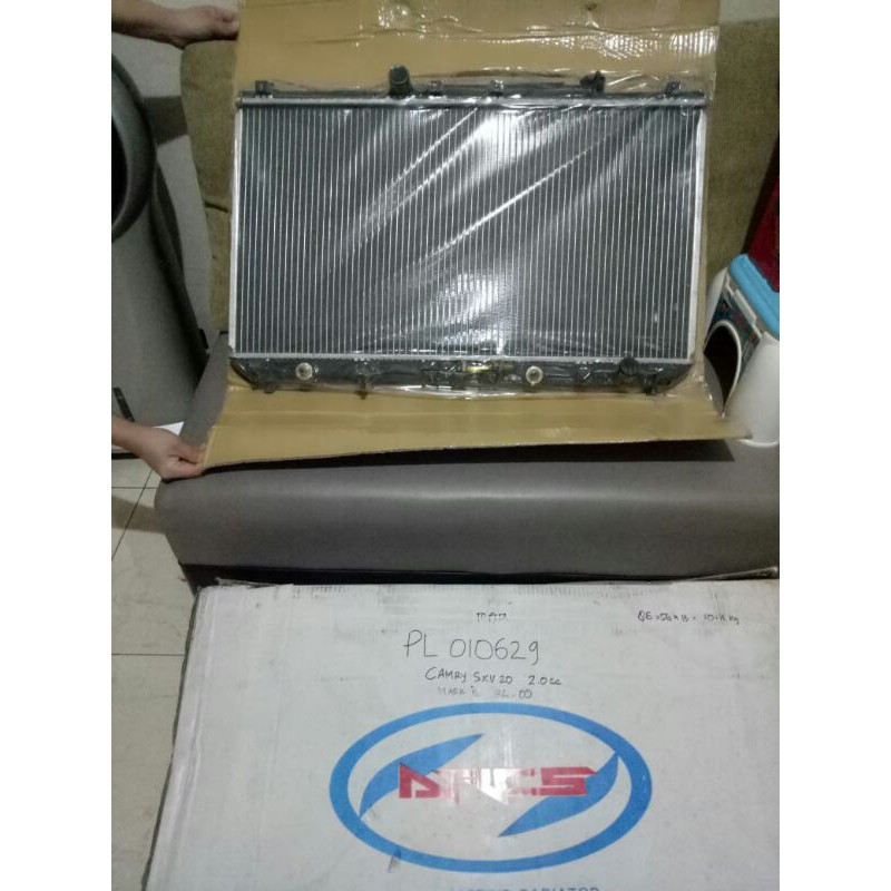 Radiator Camry sxv25