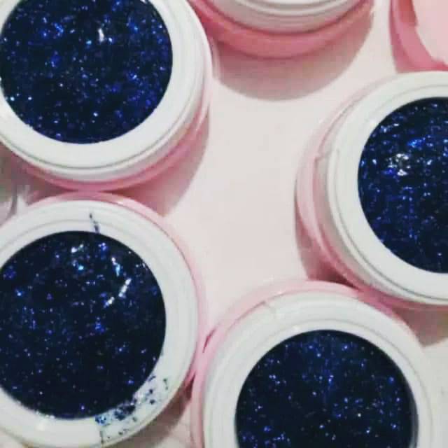 Masker diamond...