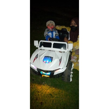 Mobil Aki