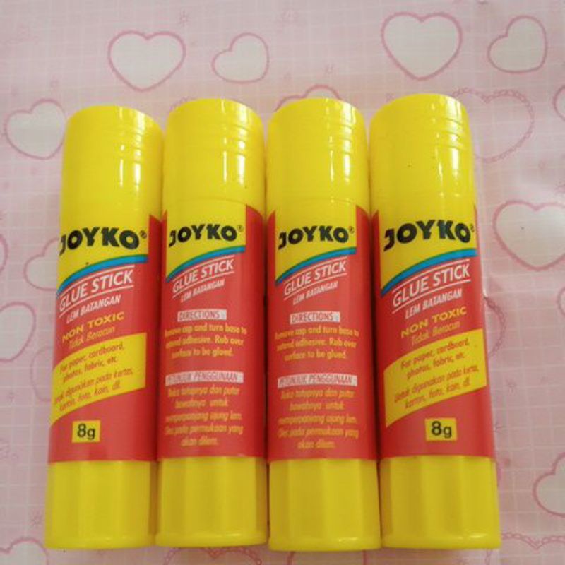 Glue stick