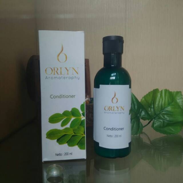 ORLYN NASA CONDITIONER