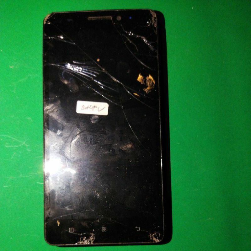 Lenovo a7000a