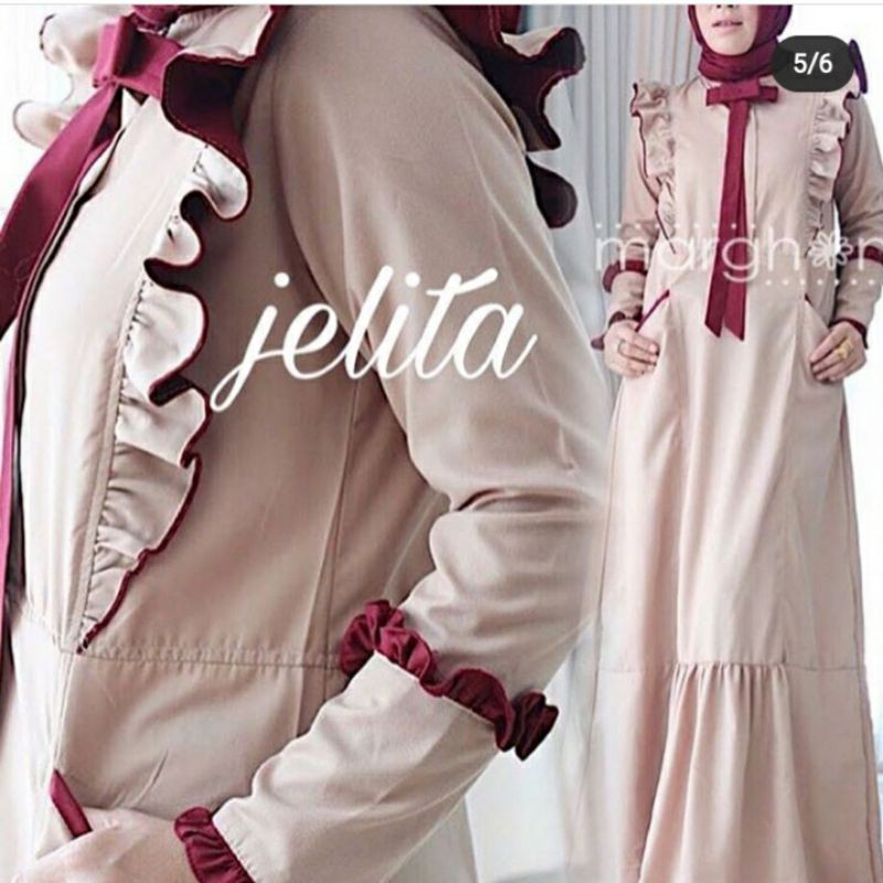 JELITA SET