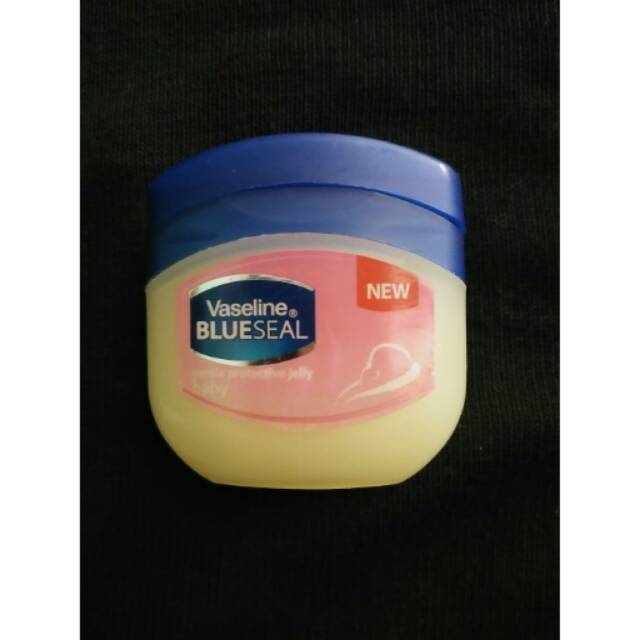 Vaseline Baby